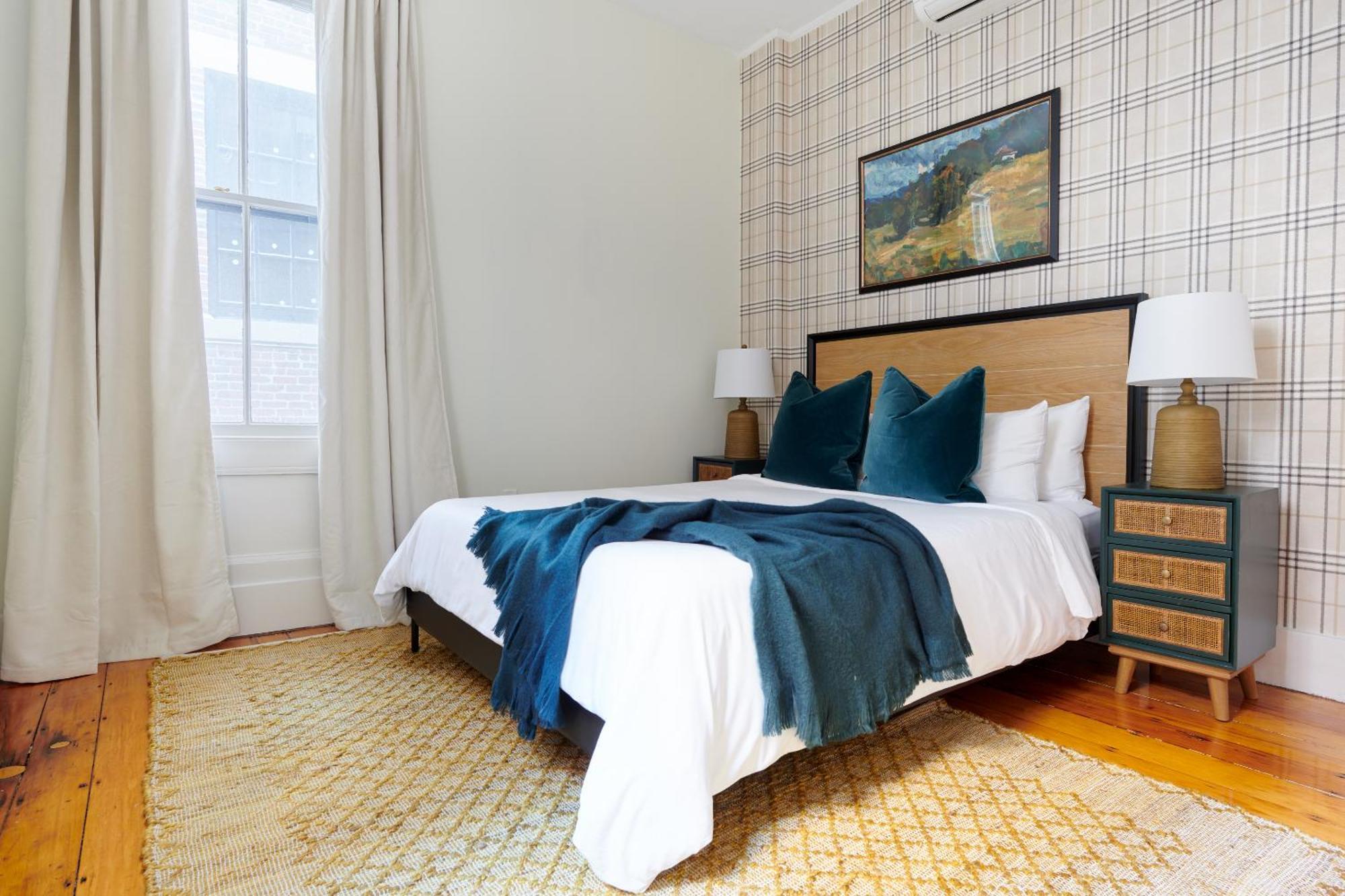 Sonder By Marriott Bonvoy The Hancock Apartments Beacon Hill Boston Exteriér fotografie