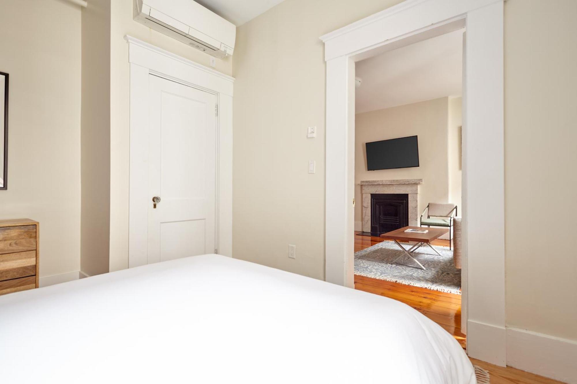 Sonder By Marriott Bonvoy The Hancock Apartments Beacon Hill Boston Exteriér fotografie