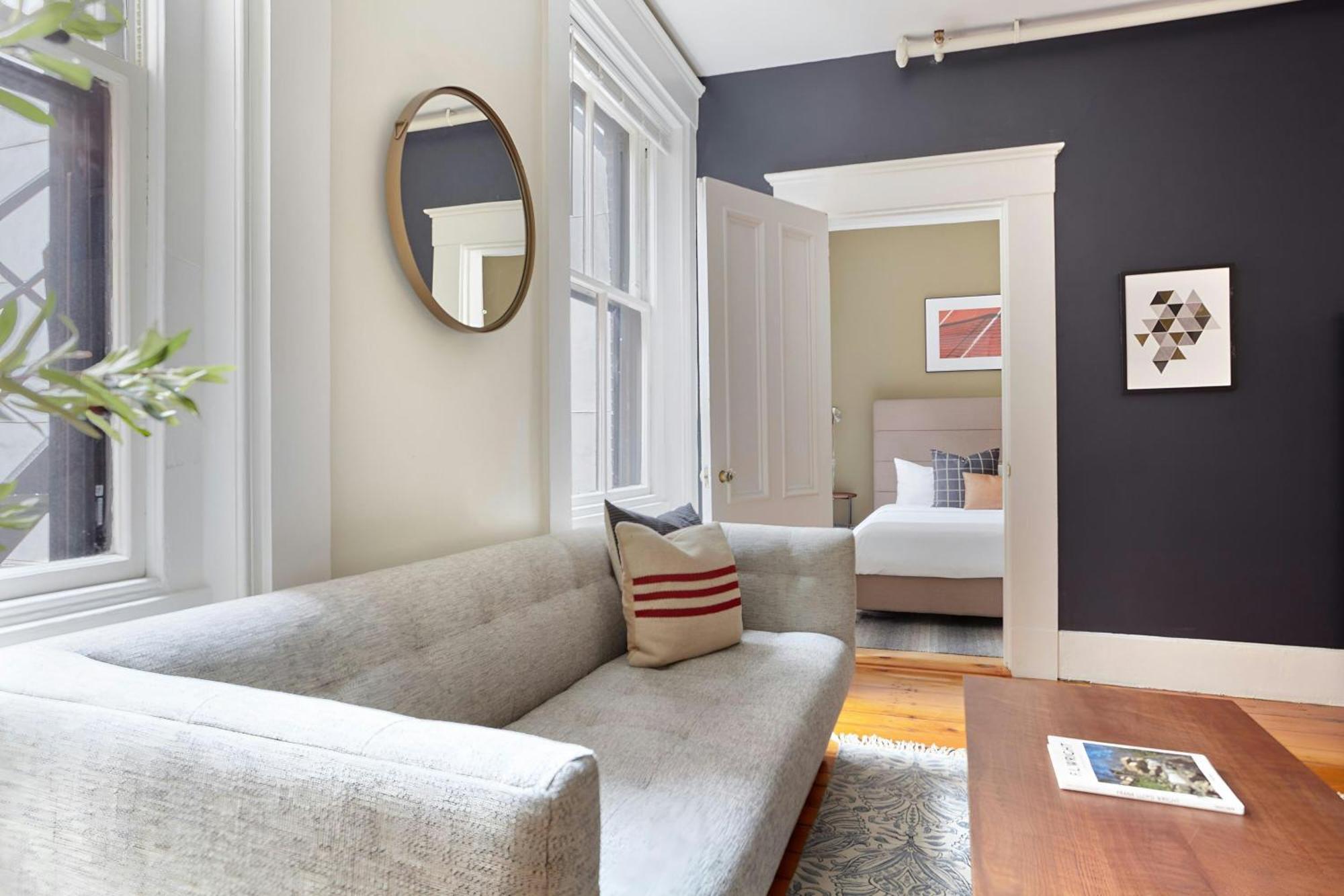 Sonder By Marriott Bonvoy The Hancock Apartments Beacon Hill Boston Exteriér fotografie